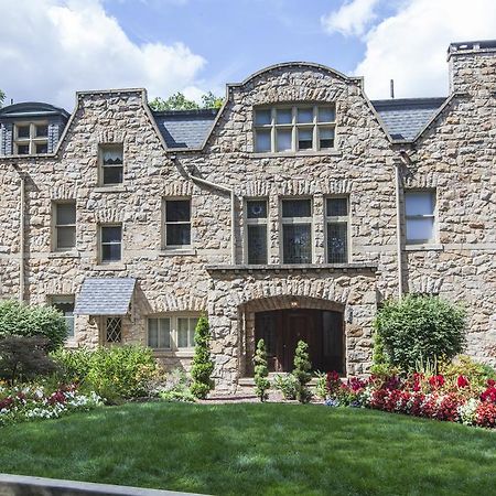 The Mansion At Maple Heights Bed & Breakfast Pittsburgh Luaran gambar