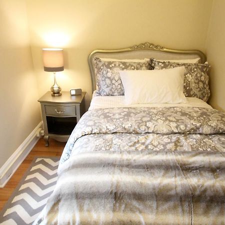The Mansion At Maple Heights Bed & Breakfast Pittsburgh Luaran gambar