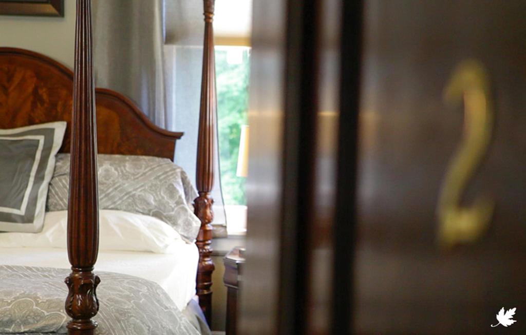 The Mansion At Maple Heights Bed & Breakfast Pittsburgh Luaran gambar