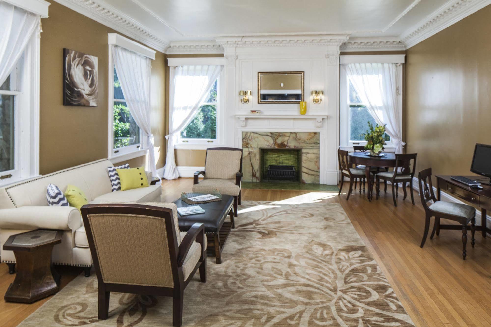 The Mansion At Maple Heights Bed & Breakfast Pittsburgh Luaran gambar